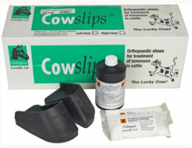 CowSlips Plus Kit