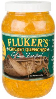 Fluker's Calcium Fortified Cricket Quencher 16 oz.