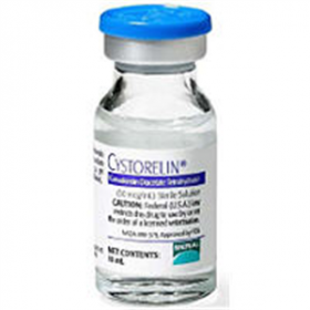 Cystorelin Sterile Solution (GnRH)