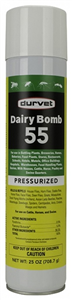 Dairy Bomb 55 25oz