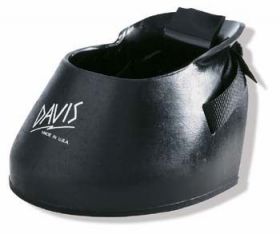 Davis Manufacturing Barrier Boots