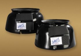 Davis Manufacturing Draft Bell Boots