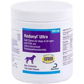 Redonyl Ultra Soft Chews 120ct