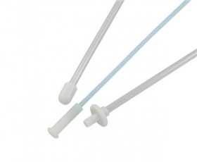 Deep Intrauterine Insemination Pipette with Inner Catheter 75cm