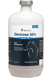 Dextrose Solution 50% 500ml