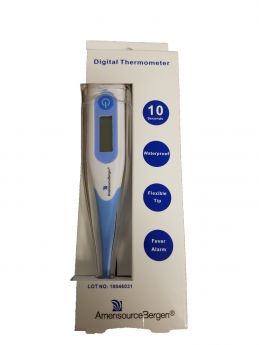 AmerosourceBergen Digital Thermometer 
