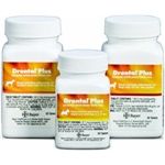 Drontal Plus Canine Tabs