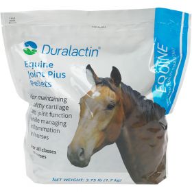 Duralactin Equine Joint Plus Pellets 3.75lb