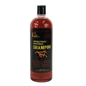 E3 Antibacterial Shampoo