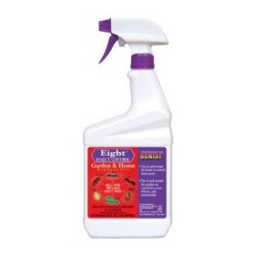Eight Insect Control Garden & Home RTU 32 oz. 