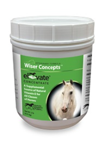 Elevate Concentrate for Horses 2lb