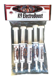 Elite Nutrition K9 ElectroBoost 5ct