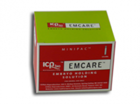 Emcare Holding Solution 6ml 20ct