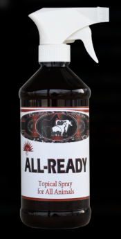 Elite Nutrition All Ready Spray 16oz