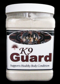Elite Nutrition K9 Guard 2lb