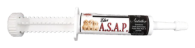 Elite Nutrition Puppy A.S.A.P. Paste 12gm 5ct