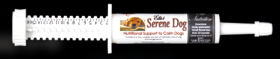 Elite Nutrition Serene Dog Paste 14g