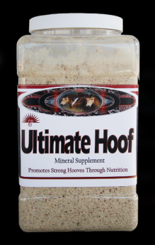 Elite Nutrition Ultimate Hoof 6lb