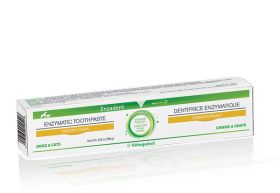 Enzadent Enzymatic Toothpaste (Poultry Flavor)