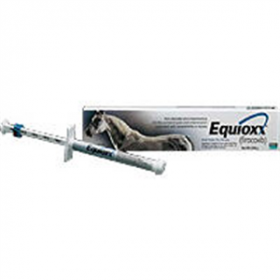 Equioxx (Firocoxib) Oral Paste for Horses