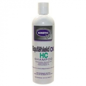 EquiShield CK HC Shampoo 12oz