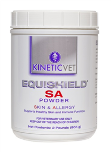 EquiShield SA Skin & Allergy Powder 2lb