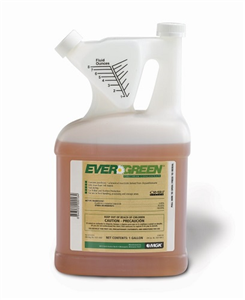 EverGreen Pyrethrum Concentrate Insecticide Gallon