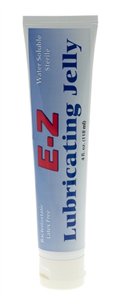 E-Z Lubricating Sterile 4oz