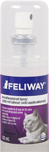 Feliway Classic Professional Spray 219ml
