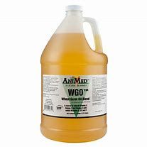 WGO Wheat Germ Oil Blend Gallon