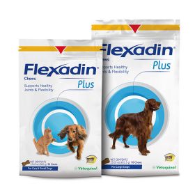 Flexadin Plus Chews 90ct