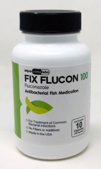 Fix Flucon 100mg 10ct