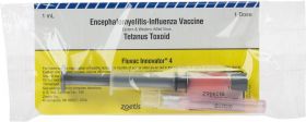 Fluvac Innovator 4 Vaccine