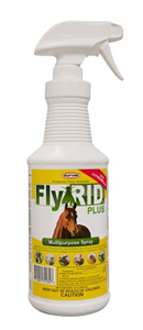 FlyRID Plus Multi-Purpose Spray 32oz