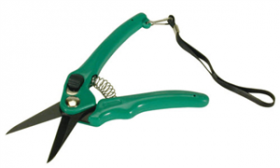 Supersharp Foot Rot Shears Non-Serrated