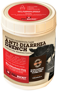 FullBucket Equine Anti-Diarrhea Drench