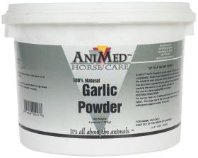 Garlic Powder 4lb