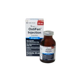 OstiFen (Carprofen) Injection