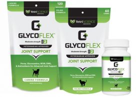 GlycoFlex Stage 2 Moderate Strength Joint Support
