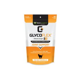 GlycoFlex Stage 3 Joint Supplement