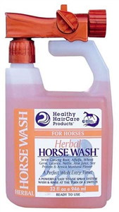 Healthy HairCare Herbal Horse Wash 32oz