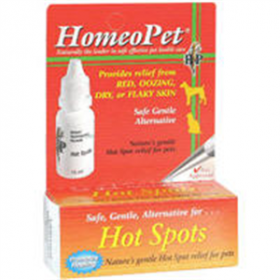 HomePet Hot Spots 450 Drops
