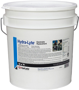 Hydra-Lyte Electrolyte Replacement 18lb