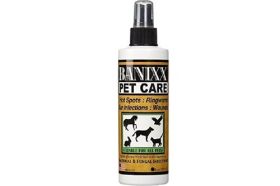 Banixx Pet Liquid Spray 8oz