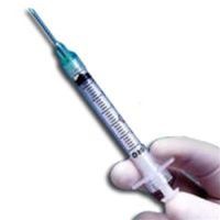 Insulin Syringe and Needle 100ct