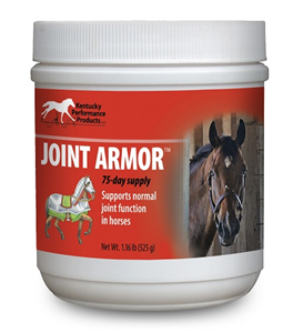 Joint Armor for Horses 525gm