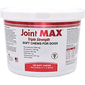 Joint Max Triple Strength