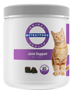 Joint Support for Cats 80ct