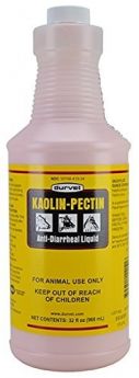 Kaolin Pectin Anti Diarrheal Liquid 32oz