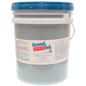 KennelSol Germicidal Detergent & Deodorant 5 Gallon